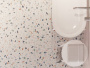 Плитка Meissen Keramik Trendy розовый 25x75 TYU071 Плитка Meissen Keramik Trendy розовый 25x75 TYU071