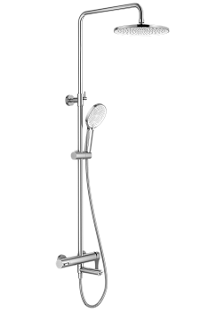 Душевая система Splenka для ванны и душа S223.24.05 Душевая система Splenka для ванны и душа S223.24.05