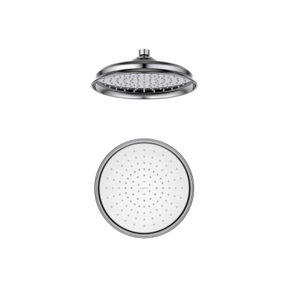 Верхний душ 220 мм AQUATEK AQ2088CR КЛАССИК Верхний душ 220 мм AQUATEK AQ2088CR КЛАССИК