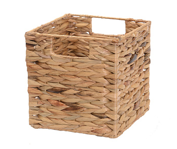 Glan WB-661-L Плетеная корзина Glan WB-661-L Плетеная корзина