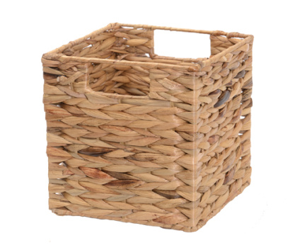 Glan WB-661-L Плетеная корзина Glan WB-661-L Плетеная корзина