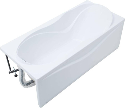 Акриловая ванна Aquanet Grenada 180х90 203973