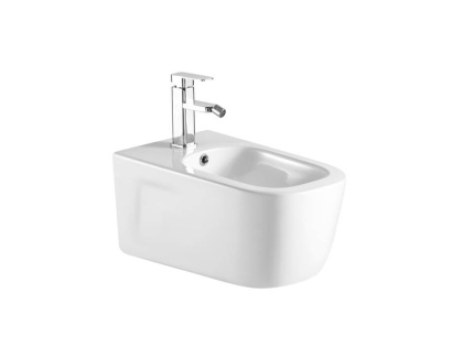 Биде подвесное AQUATEK ДИВА AQ1012-00, 510*350*320 мм, цвет белый Биде подвесное AQUATEK ДИВА AQ1012-00, 510*350*320 мм, цвет белый