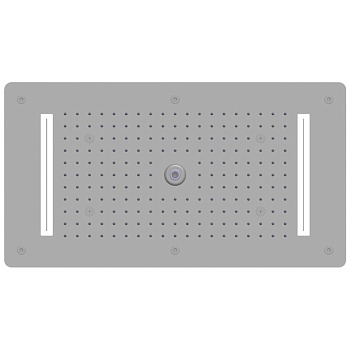 Верхний многофункциональный душ RGW SP-72 21140272-01 Верхний многофункциональный душ RGW SP-72 21140272-01