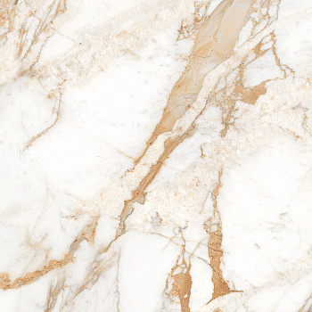 Керамогранит Laparet Calacatta Oro золотой полированный 60x60 (4шт_1,44м2), м2 Керамогранит Laparet Calacatta Oro золотой полированный 60x60 (4шт_1,44м2), м2