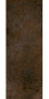Surface Laboratory/Кортен коричневый обрезной 119,5x320х6 Surface Laboratory/Кортен коричневый обрезной 119,5x320х6