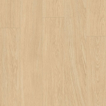 Виниловый ламинат Quick Step LIVYN Balance Click BACL 40032 Дуб Светлый Отборный