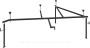 Каркас сварной для акриловой ванны Aquanet Mayorca 150x100 Каркас сварной для акриловой ванны Aquanet Mayorca 150x100