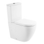 Чаша напольного унитаза BelBagno SFERA-R BB2141CPR Чаша напольного унитаза BelBagno SFERA-R BB2141CPR