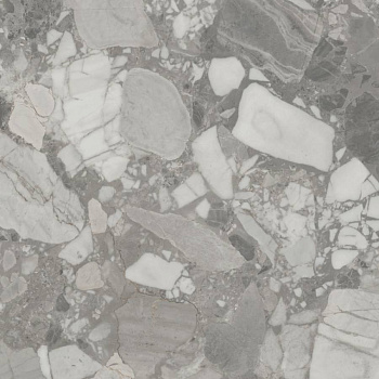 Чеппо ди Сицилия серый матовый обрезной 60x60x2