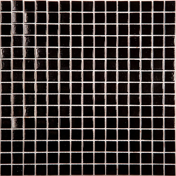 GK01 стекло черный  (сетка)(20*20*4) 327*327