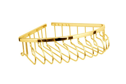 Угловая полка(металл) IMPERIALE 10417 Boheme