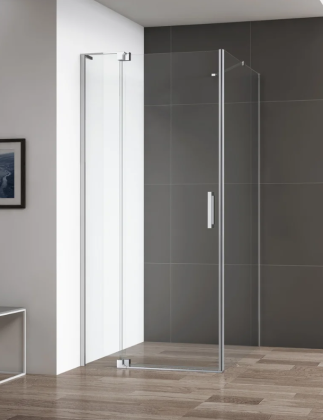 SLIDER-80-FIX-C-Cr Универсальная боковая панель