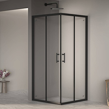 Душевой уголок RGW PA-31B, RGW 02083100-14