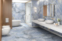 Duna/Colortile - Onyx Sea Blue - Керамогранит - Blue Satin (New) - 120х60 см