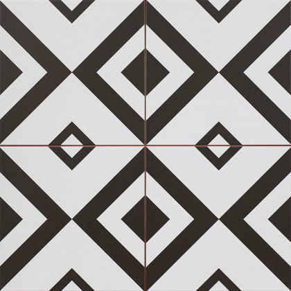 Плитка, pre-cut, BRIXTON 45x45, Timeless Плитка, pre-cut, BRIXTON 45x45, Timeless
