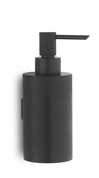Настенный Дозатор Uno Black 10977-B Boheme Настенный Дозатор Uno Black 10977-B Boheme