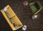 20х120 Aspenwood Бежевый Матовый R10A Ректификат
