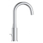 Смеситель для раковины Grohe BauEdge 23760001 Хром