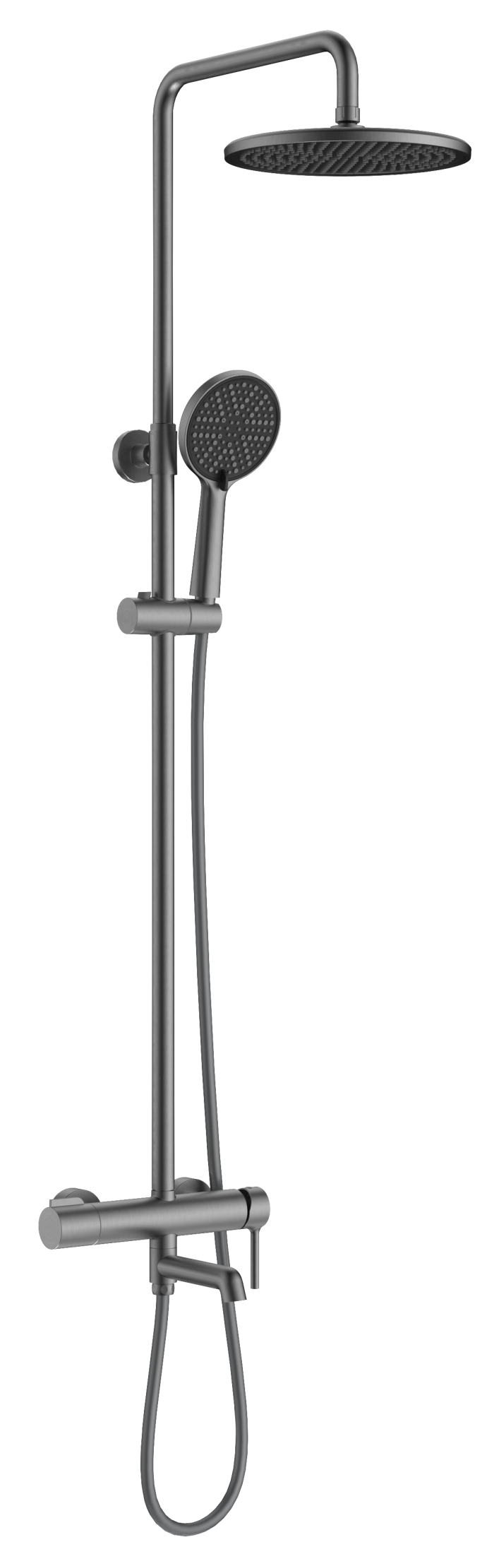 Душевая система Raglo для ванны и душа R20.24