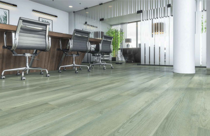 Кварцевый ламинат Home Expert Nature 61W930 Дуб Майское утро (3,5мм/41/2,196м2) (1 220мм*150мм), м2 Кварцевый ламинат Home Expert Nature 61W930 Дуб Майское утро (3,5мм/41/2,196м2) (1 220мм*150мм), м2