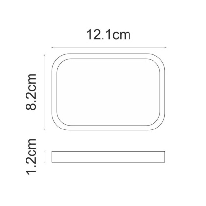 Paar K-4229 Мыльница