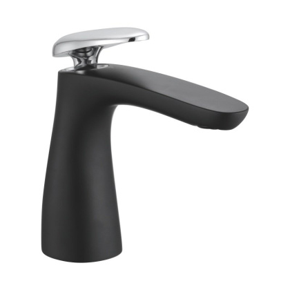 Смеситель для раковины латунь R2401H