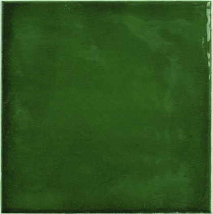 Керамогранит Fayenza Green 12,3х12,3