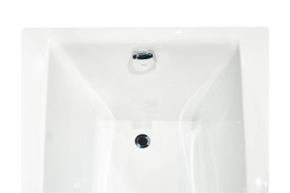 Акриловая ванна Creto Modalia 150х70 см 9-15070