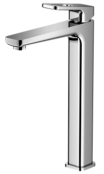 Смеситель Raglo высокий для умывальника  R51.15