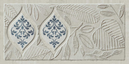 Декор VT\A274\16000 Сиена 2 матовый 7,4*15*9 (уп\1шт), шт