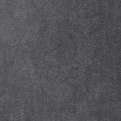 Керамогранит K28_10 Infinito антрацит (50смх50смх9мм) (6шт_1,5м2) матовый, м2