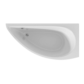 Ванна CAVALLA 150х75 R