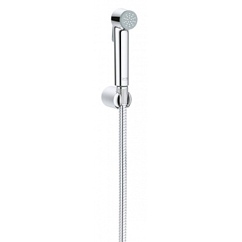 Душ гигиенический Grohe Tempesta-F 26354000 хром Душ гигиенический Grohe Tempesta-F 26354000 хром
