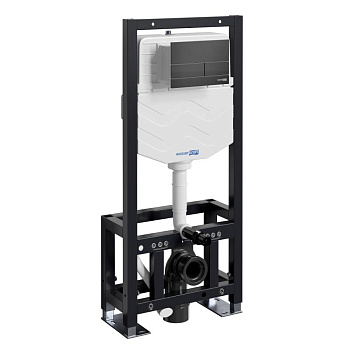 Dill 61TLT.010.ME.MB04 Система инсталляции для унитазов