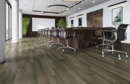 Кварцевый ламинат Home Expert Nature 0-005 Дуб Древний лес (3,5мм/41/2,196м2) (1 220мм*150мм), м2 Кварцевый ламинат Home Expert Nature 0-005 Дуб Древний лес (3,5мм/41/2,196м2) (1 220мм*150мм), м2