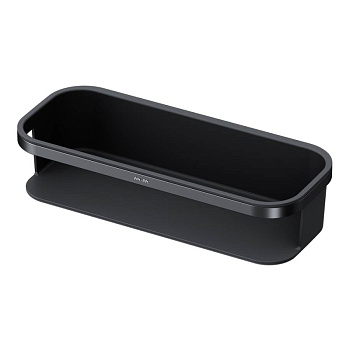 A8F53122 Func Корзина для душа прямая черный