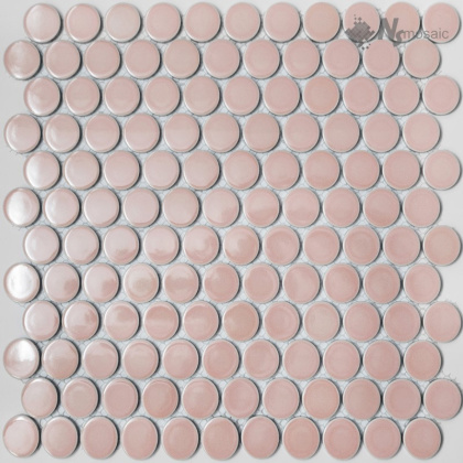 Мозаика R-324 керамика глянцевая (312*330) 20