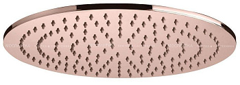 Верхний душ с держателем Paffoni Master King ZSOF079ROSE + ZSOF034ROSE Верхний душ с держателем Paffoni Master King ZSOF079ROSE + ZSOF034ROSE
