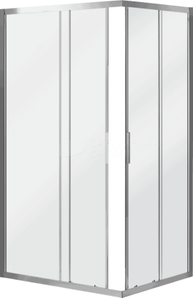 Душевой уголок BelBagno SELA-AH-2-120/90-C-Cr Душевой уголок BelBagno SELA-AH-2-120/90-C-Cr