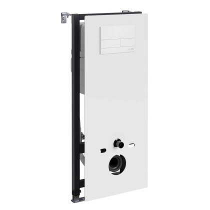 Abens 20TLT.010.ME.WH.WM04 Система инсталляции для унитазов