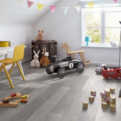 Ламинат Quick-step Largo 1505 Доска дуба ориджинал (9,5мм/32кл/2,522м2) 2050*205, м2