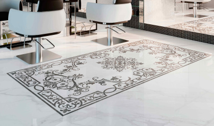 Керамогранит SG570102R Парнас декорированный лаппатированный 80*160*11 (2шт/2,56м2), м2