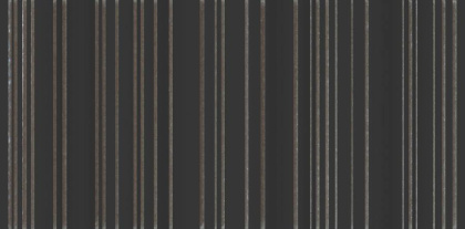 Декор Касба чёрный структура 7,4x15x0,82