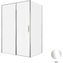 Душевой уголок Allen Brau Priority 140x100 3.31034.00 + 3.31046.00 хром Душевой уголок Allen Brau Priority 140x100 3.31034.00 + 3.31046.00 хром