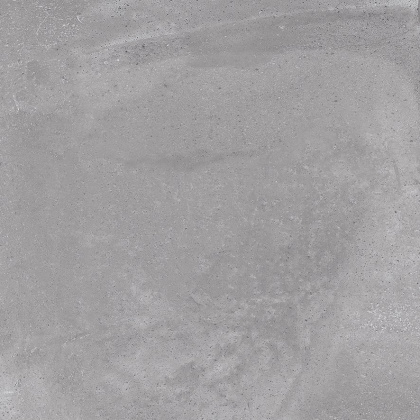 Concrete Mystic Grey Керамогранит серый 60х60 Матовый