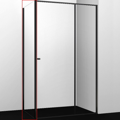 Dill 61S10-RP100/Elbe 74P10-RP100 Обратная панель