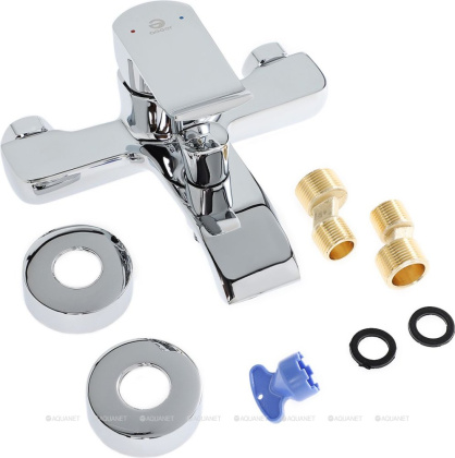 Смеситель для ванны/душа Agger Happy A0410000