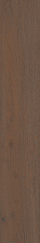 Тровазо коричневый тёмный матовый обрезной 13x80x0,9