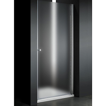 ELENA-W-B-1-80-P-Cr-R Душевая дверь